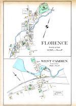 Florence 1, West Camden, Oneida County 1907
